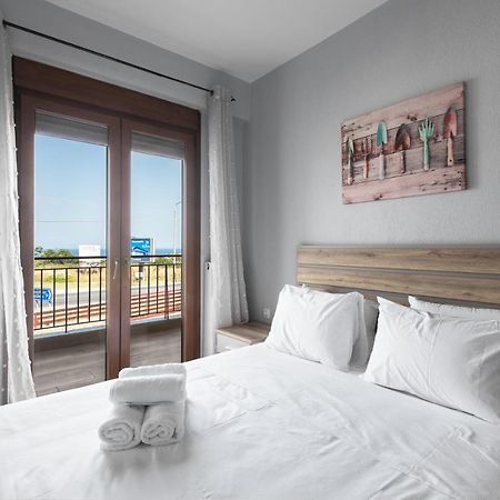 Ultima Summer Residence, Nilie Hospitality Mgmt Afytos Dış mekan fotoğraf