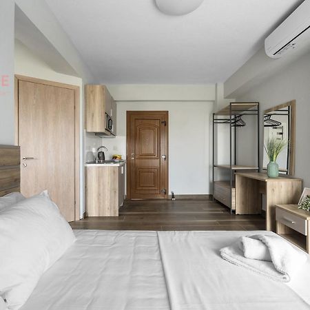 Ultima Summer Residence, Nilie Hospitality Mgmt Afytos Dış mekan fotoğraf