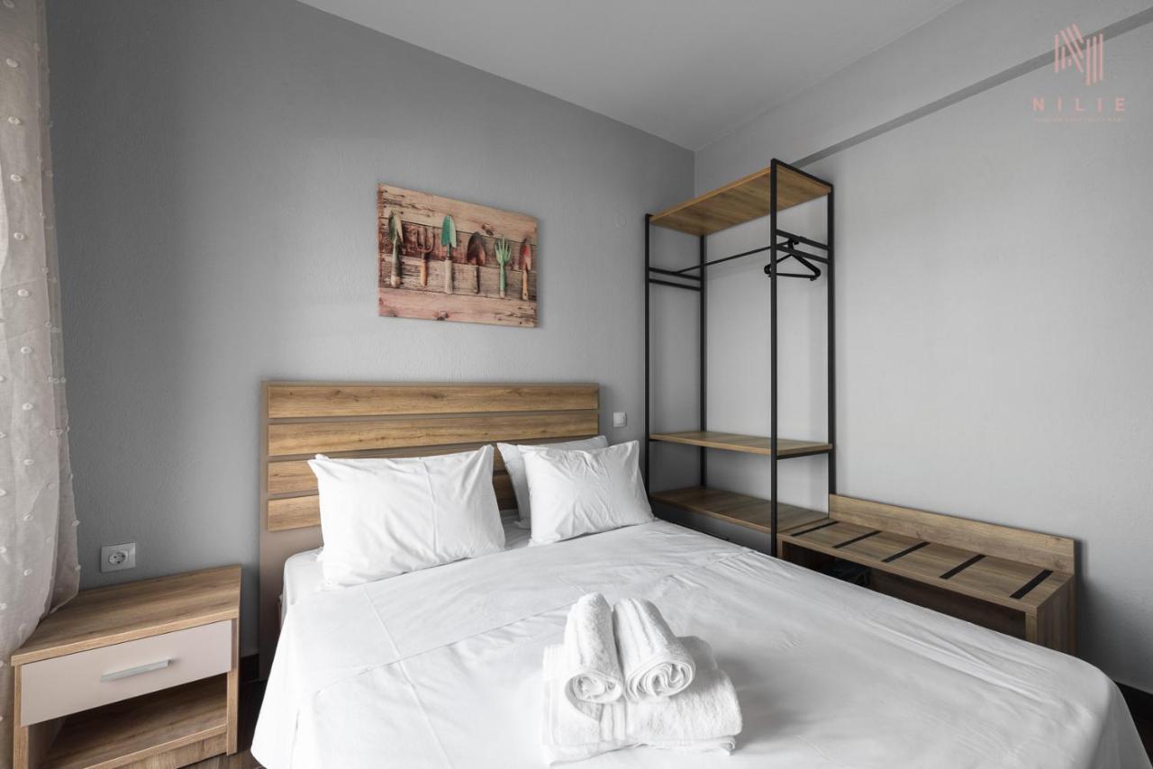 Ultima Summer Residence, Nilie Hospitality Mgmt Afytos Dış mekan fotoğraf