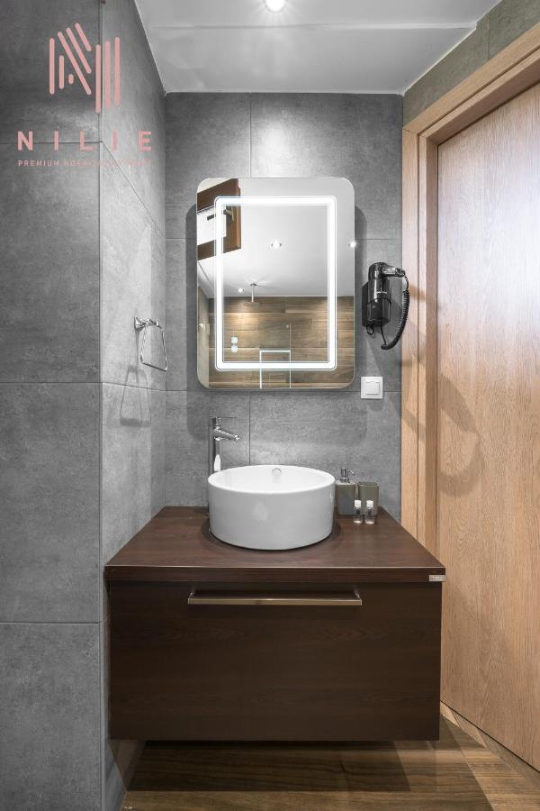 Ultima Summer Residence, Nilie Hospitality Mgmt Afytos Dış mekan fotoğraf